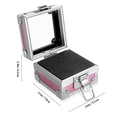 Drill Bits Holder Case